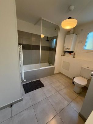 Location Appartement 2 pièces 43m² PESSAC 33600 - Photo 1