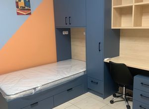Studio/Γκαρσονιέρα για ενοικίαση - Κομοτηνή, - Φωτογραφία 1