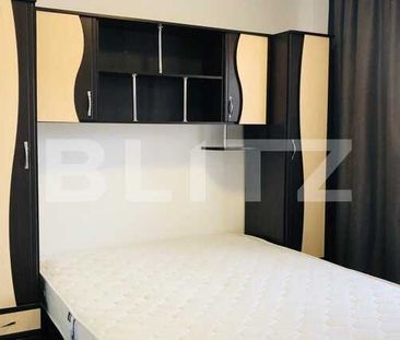 Apartament 1 camera, 38mp, parcare, prima inchiriere, zona strazii Porii - Photo 1
