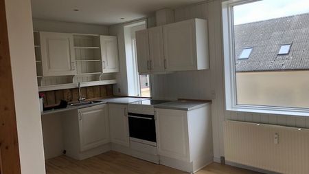 Nyborgvej 4A, 1. , 5550 Langeskov 3- vær. lejlighed - - Photo 4