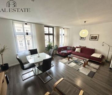 Moderne 3-Raumwohnung im Herzen Sudenburgs ! - Photo 1