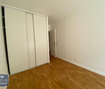 Location Appartement 2 pièces 43m² ISSY LES MOULINEAUX 92130 - Photo 6