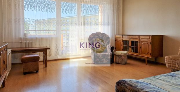 Mieszkanie na wynajem Szczecin, Reda, Bronowicka - Zdjęcie 1