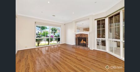 Spacious 4-Bedroom Family Home with Multiple Living Zones - Photo 3