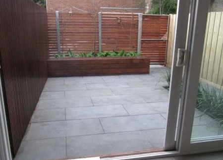 Two Bedroom Townhouse - Photo 5