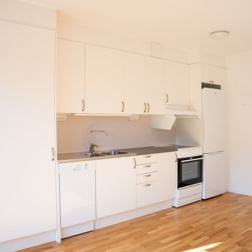 Champinjonvägen, Nykvarn - Foto 1