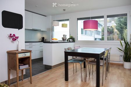 4,5 Zimmer Reihenhaus mit Bastelraum - Photo 2