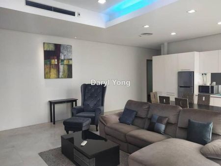 Vipod Residence, KLCC, KL City Centre - Foto 4
