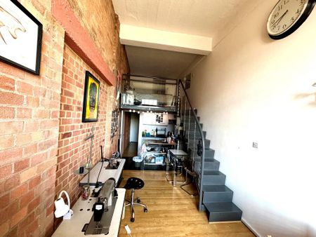 1 bedroom apartment to rent - Photo 3