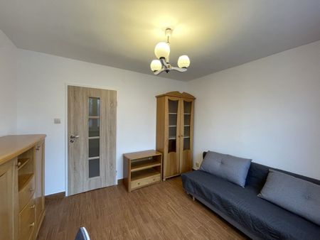 Metro Bemowo | Pierwszy najem | Odnowione 50 m² - Zdjęcie 3