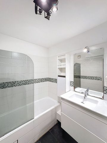 Appartement T1 près de FONTENAY AUX ROSES à louer - Photo 3