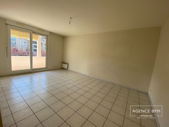 Location Appartement 3 pièces 66m² ANNECY 74000 - Photo 1