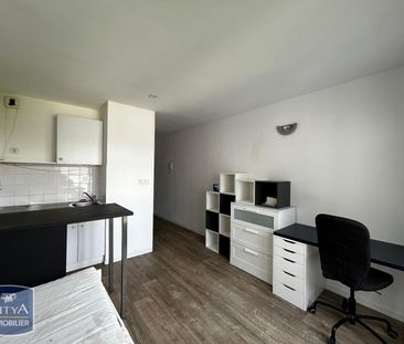 Location Appartement 1 pièce 18m² LILLE 59000 - Photo 6