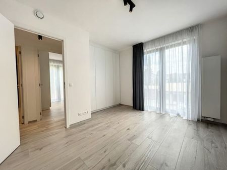 Appartement te huur - Foto 5