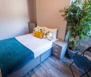 5 bedroom house to rent - Photo 2