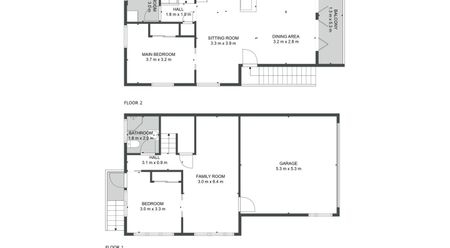 Urban Tranquility - Photo 5