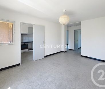 Location Appartement 3 pièces 52m² AUBAGNE 13400 - Photo 1
