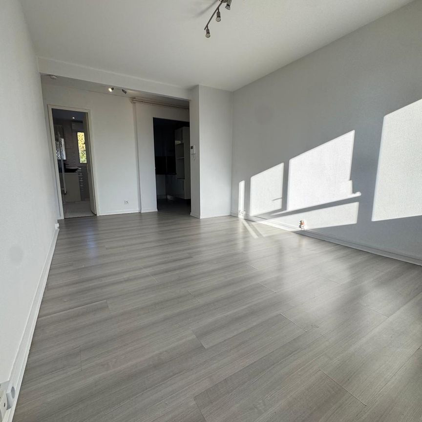 Location Appartement 3 pièces 50m² MERIGNAC 33700 - Photo 1