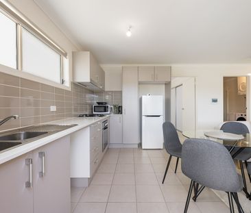 63/40 Kings Canyon Street, Harrison ACT 2914 - Apartment For Rent |... - Photo 1