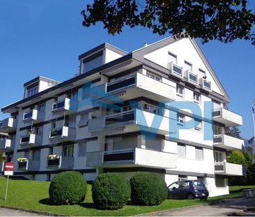 Vevey - Nice 3-room apartment on the top floor - Photo 1