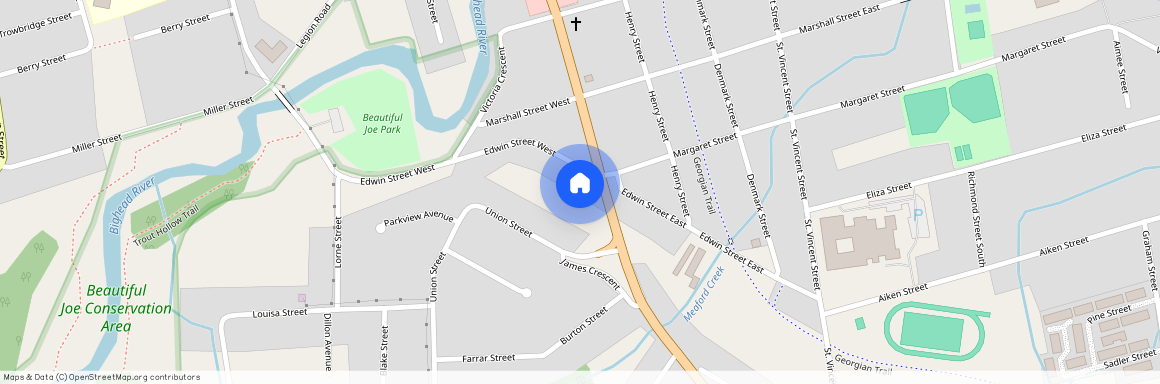 7 Edwin Street, Meaford