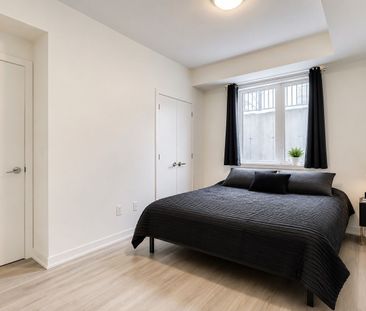 For Lease - 11 David Eyer Road Unit# 1504, Richmond Hill, Ontario - Photo 6