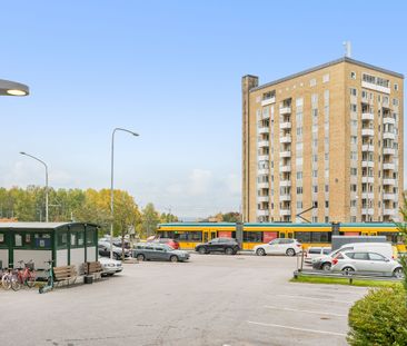 Rågången 71 - Photo 5