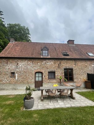 Landelijke woningmet tuin in Beernem - Photo 1