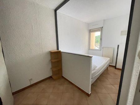 Location Appartement 2 pièces Meublé 33m² MAUGUIO 34130 - Photo 4