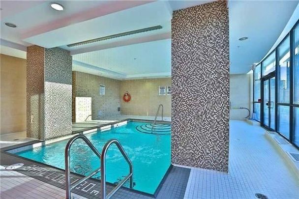 For Lease - 5740 Yonge Street Unit# 302, Toronto, Ontario - Photo 1