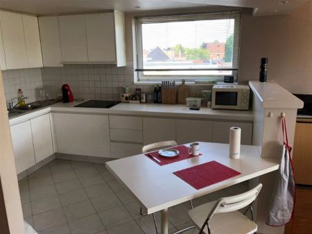 Appartement met terras en garage - Foto 5