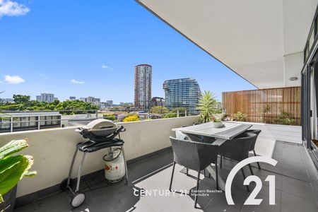 C804/2-6 Mandible Street, Alexandria NSW 2015 - Apartment For Rent | Domain - Photo 2