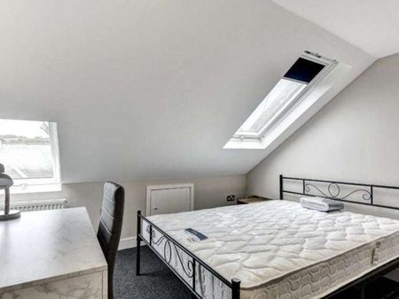 A Comforting House Share share for Rent in Brighton Room 2 - Photo 4