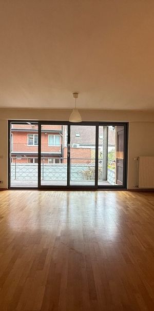 Appartement te huur in Gent voor € 1.225 met 2 slaapkamers - Photo 1