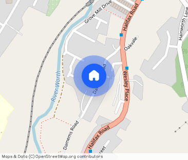 Damems Road, Ingrow - Photo 1