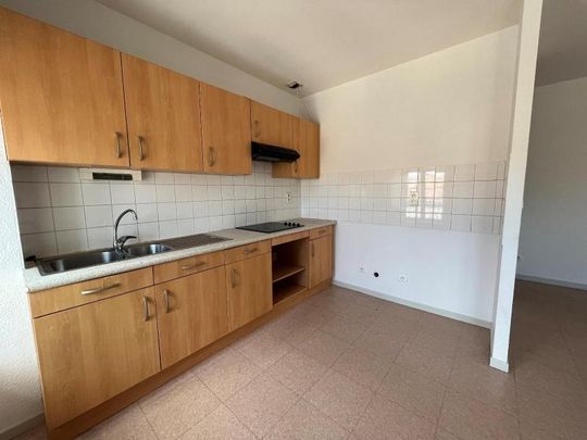 APPARTEMENT T3 67M - Photo 1