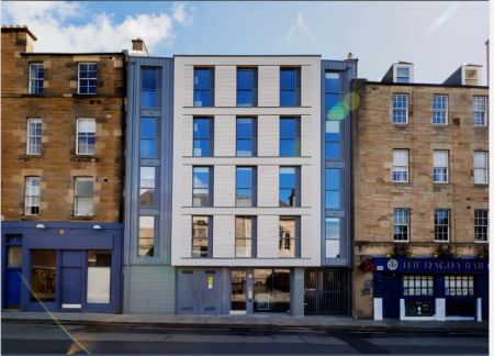 Classic Studio - Photo 5