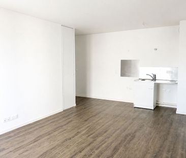 Appartement 3 pièces - Photo 2