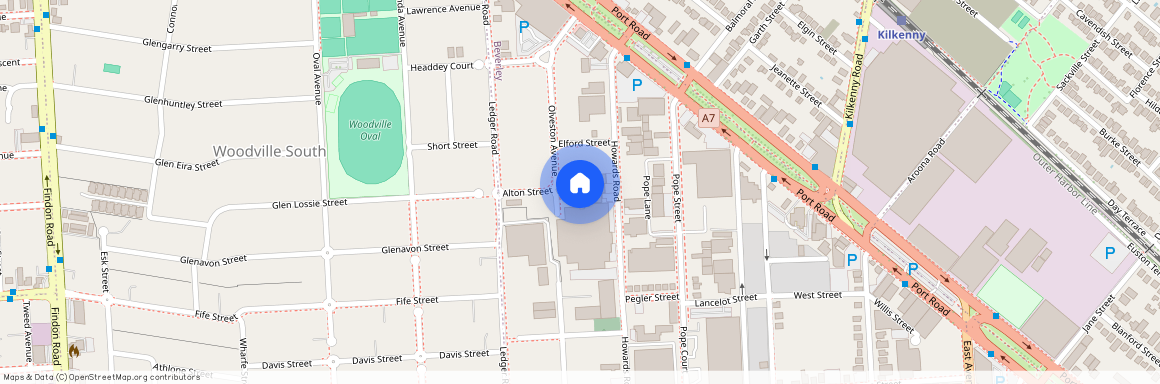 29B Olveston Ave, SA 5009, Beverley