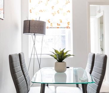 2 Bed Flat, Second Floor, W1D - Photo 6