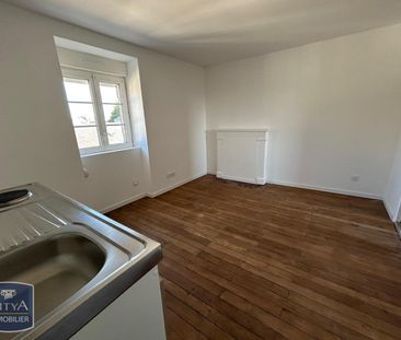 Location Appartement 2 pièces 31m² ALENCON 61000 - Photo 4