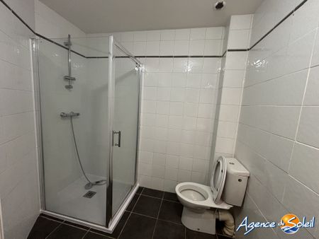 Location Maison 2 pièces 39m² FLEURY 11560 - Photo 5