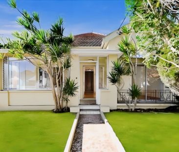 222 Doncaster avenue Kensington, Sydney - Photo 2