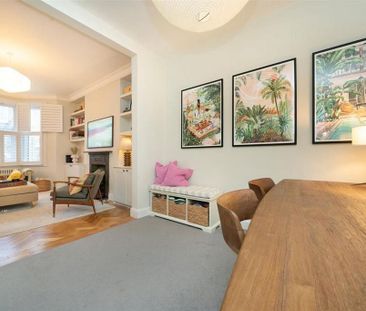 5 bedroom house to rent - Photo 4