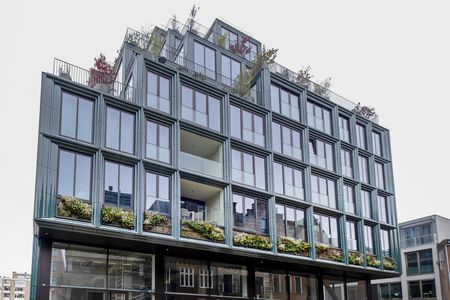 Appartement te huur: Stalstraat 16 9712 ES Groningen - Foto 2