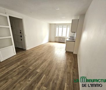 Location Appartement 2 pièces 42m² FIRMINY 42700 - Photo 1