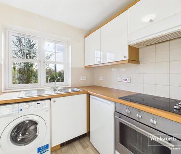 2 bedroom apartment to rent - Photo 6