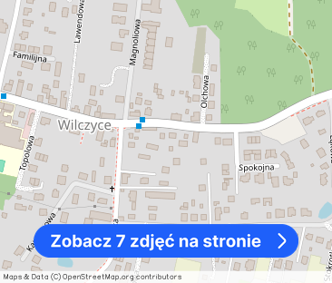 2-pokojowe mieszkanie 50 m² na wynajem – ul. Gorlicka, Wrocław - Zdjęcie 1