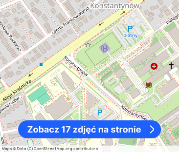 4 pokoje | wolne od zaraz | ul. Pielęgniarek - Zdjęcie 1