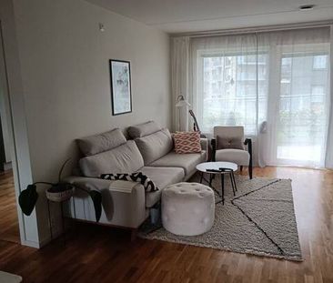 Kvarnbygatan, Mölndal - Photo 1